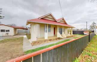 42 Vogel Street, Shannon