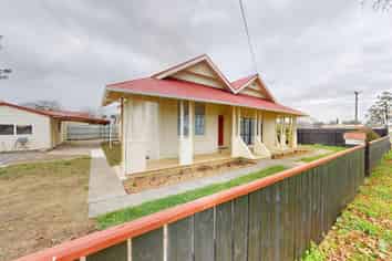 42 Vogel Street, Shannon