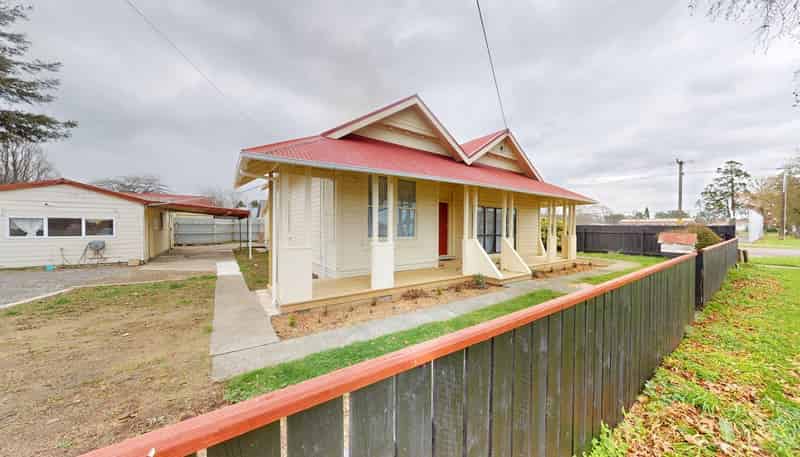 42 Vogel Street, Shannon