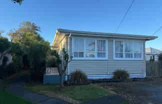 56 Cuba Street, Marton