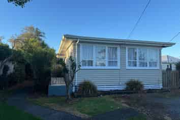 56 Cuba Street, Marton