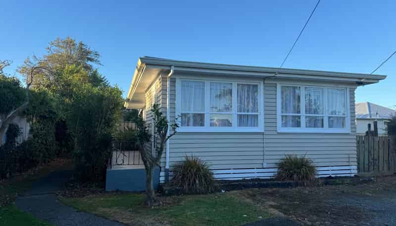 56 Cuba Street, Marton