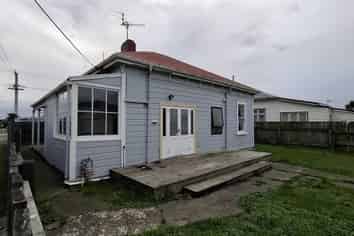41 Johnston Street, Foxton