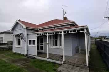 41 Johnston Street, Foxton