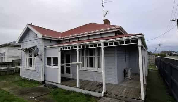 41 Johnston Street, Foxton