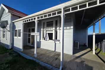 41 Johnston Street, Foxton
