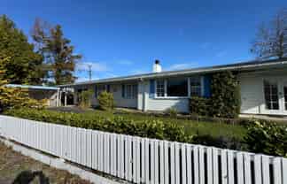 1 Tennent Court, Marton