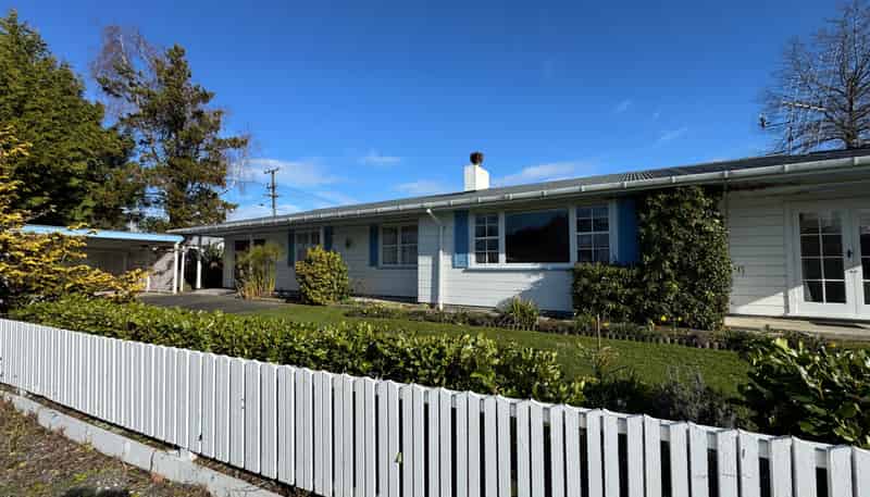 1 Tennent Court, Marton