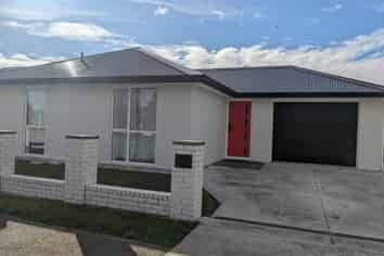 27 Cook Street, Foxton