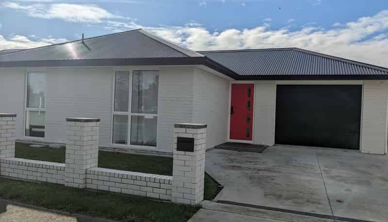27 Cook Street, Foxton