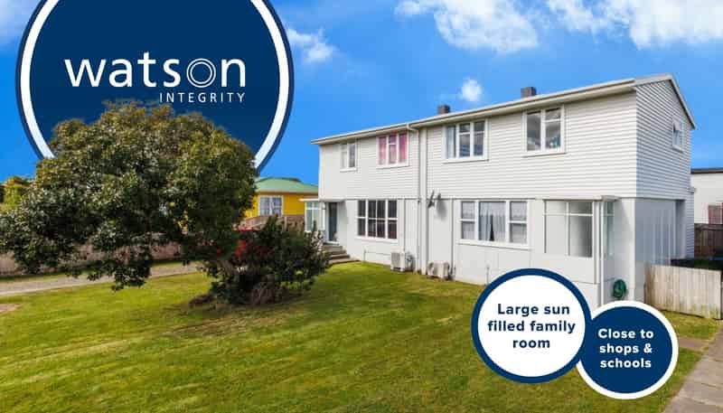 29 Mccorkindale Street, Feilding