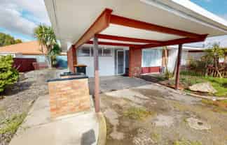 47 Albert Street, Palmerston North Central