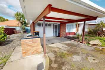 47 Albert Street, Palmerston North Central