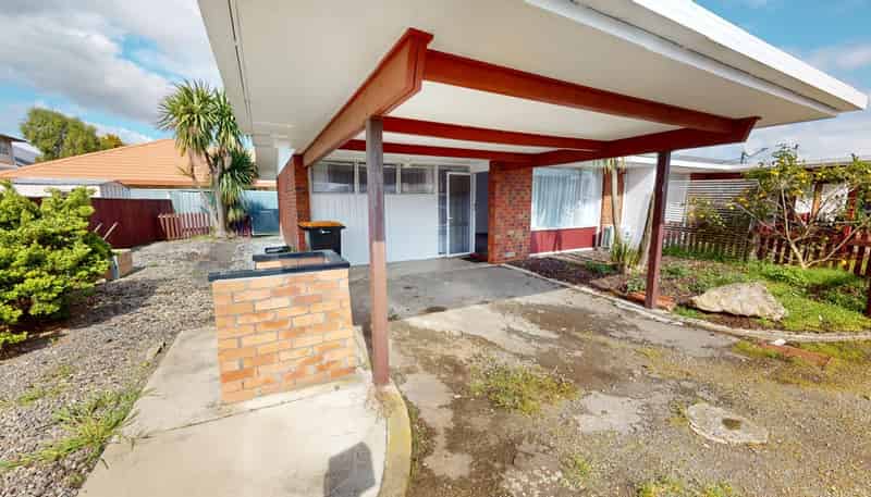 47 Albert Street, Palmerston North Central