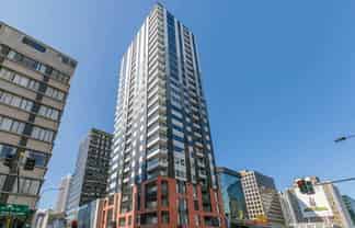 Auckland - Address withheld