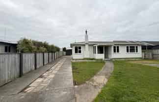 7 Haybittle Street, Feilding