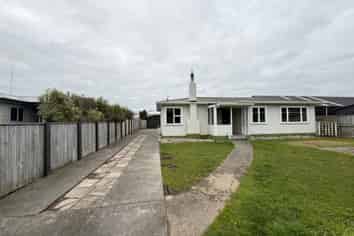 7 Haybittle Street, Feilding