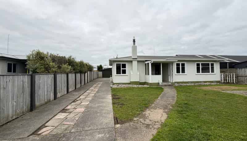 7 Haybittle Street, Feilding