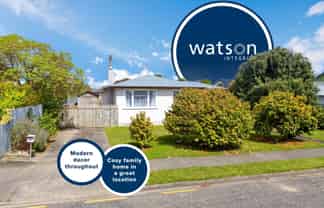 15 Duke Street, Feilding
