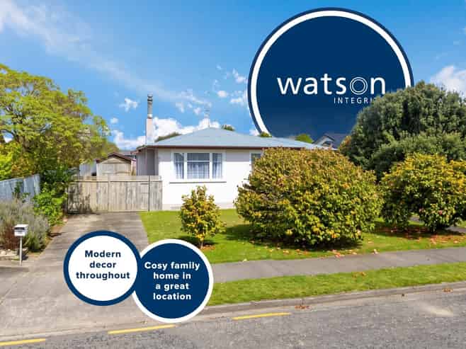 15 Duke Street, Feilding