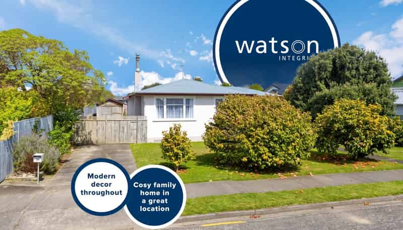 15 Duke Street, Feilding