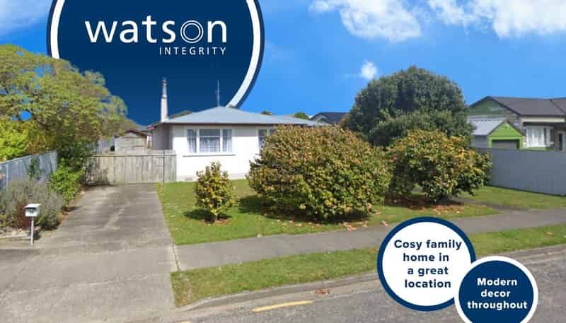 15 Duke Street, Feilding