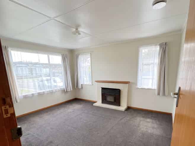 15 Duke Street, Feilding
