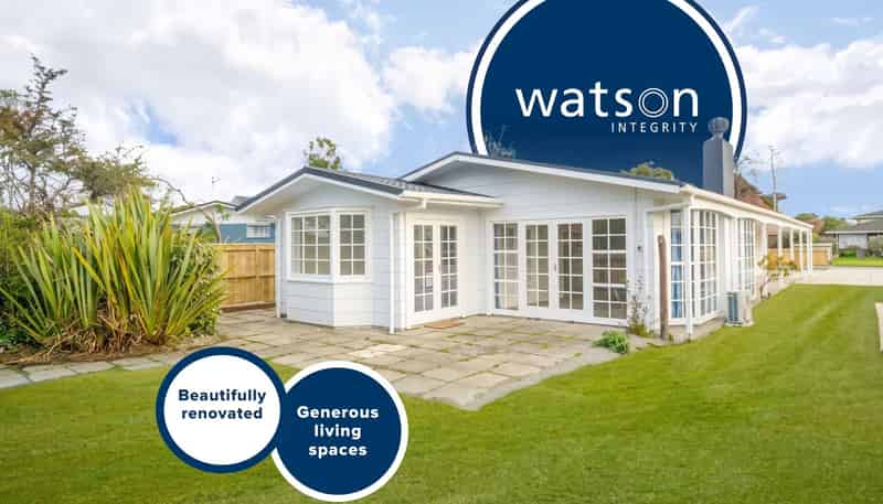 40 Clifton Terrace, Fitzherbert