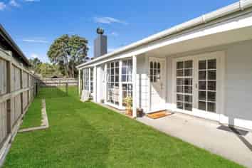 40 Clifton Terrace, Fitzherbert