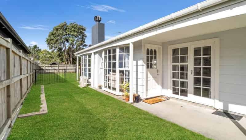 40 Clifton Terrace, Fitzherbert