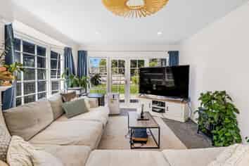 40 Clifton Terrace, Fitzherbert