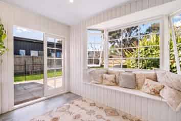 40 Clifton Terrace, Fitzherbert