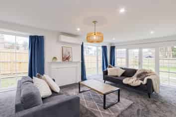 40 Clifton Terrace, Fitzherbert