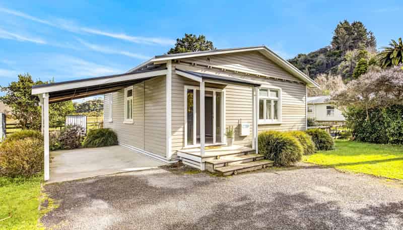 53A Roberts Avenue, Aramoho
