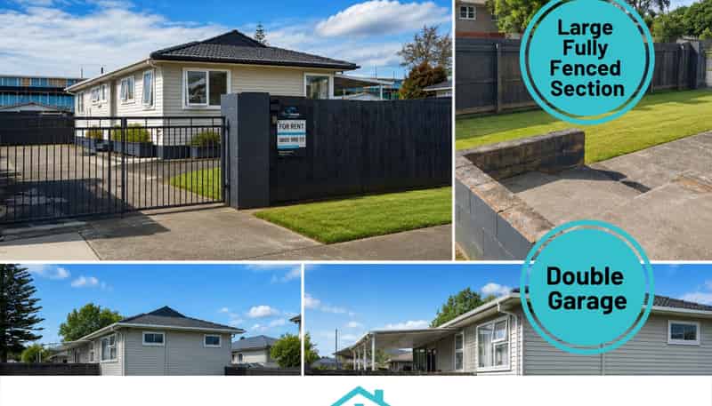 3 Harrow Place, Manurewa