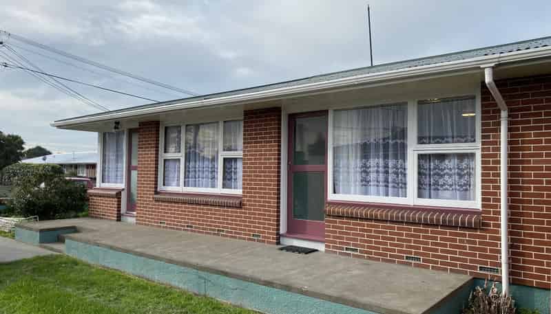 1-600 Cashel Street, Linwood