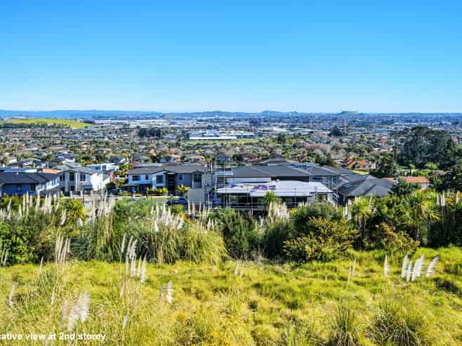 224 Point View Drive, East Tamaki Heights