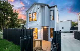 50A Sherwood Avenue, Te Atatu South