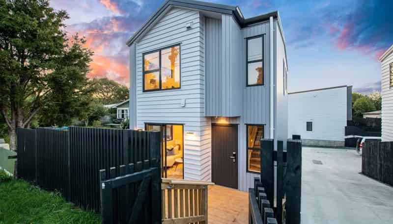 50A Sherwood Avenue, Te Atatu South