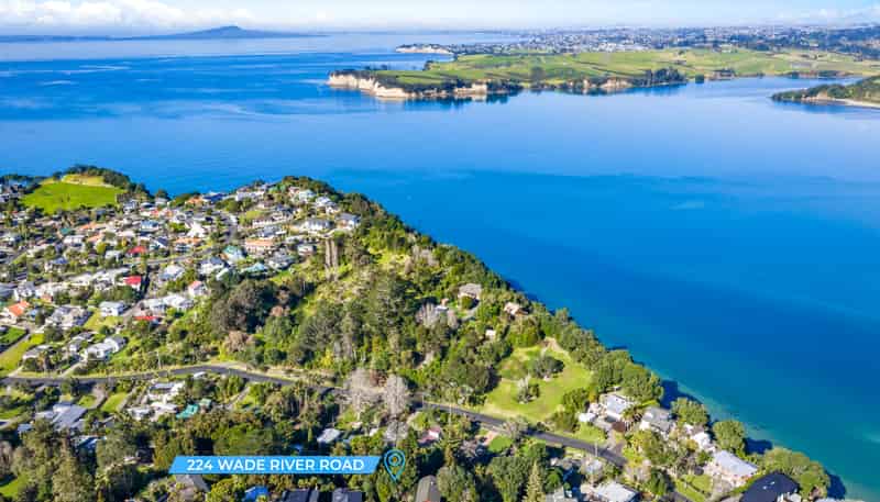 224 Wade River Road, Arkles Bay