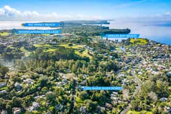 224 Wade River Road, Arkles Bay