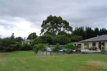 368C Gluepot Road, Oropi