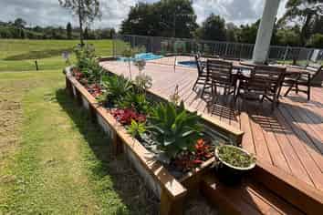 368C Gluepot Road, Oropi