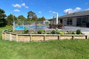 368C Gluepot Road, Oropi