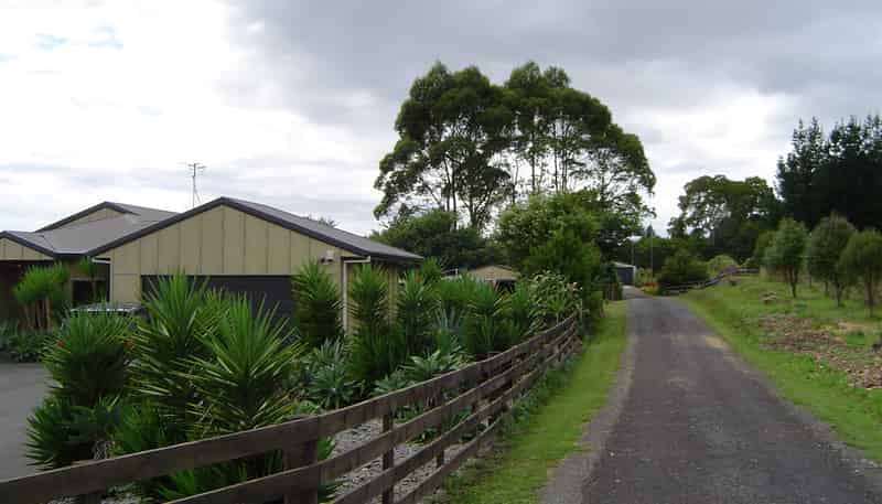 368C Gluepot Road, Oropi