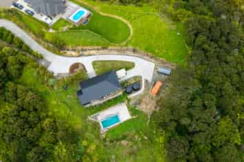 193 Pinchgut Road, Kaukapakapa