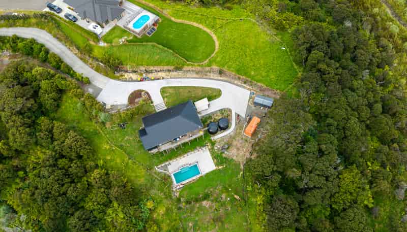193 Pinchgut Road, Kaukapakapa