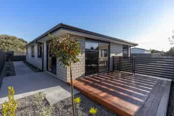 20A George Street, Levin