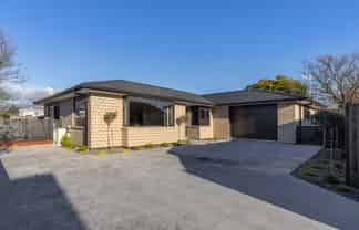 20A George Street, Levin