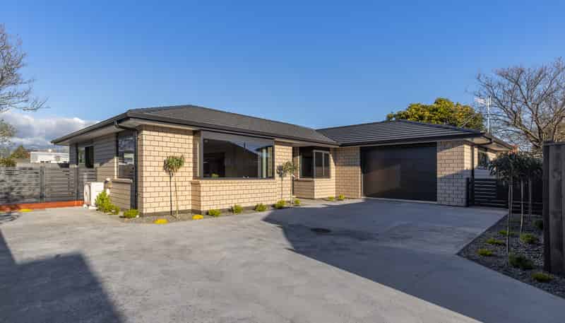 20A George Street, Levin